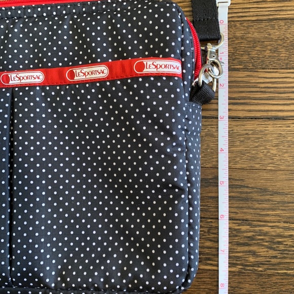 Lesportsac Bags Lesportsac Nylon Bag Poshmark